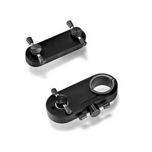 Manfrotto MTCFVR VR штатив карбоновый трехсекционный