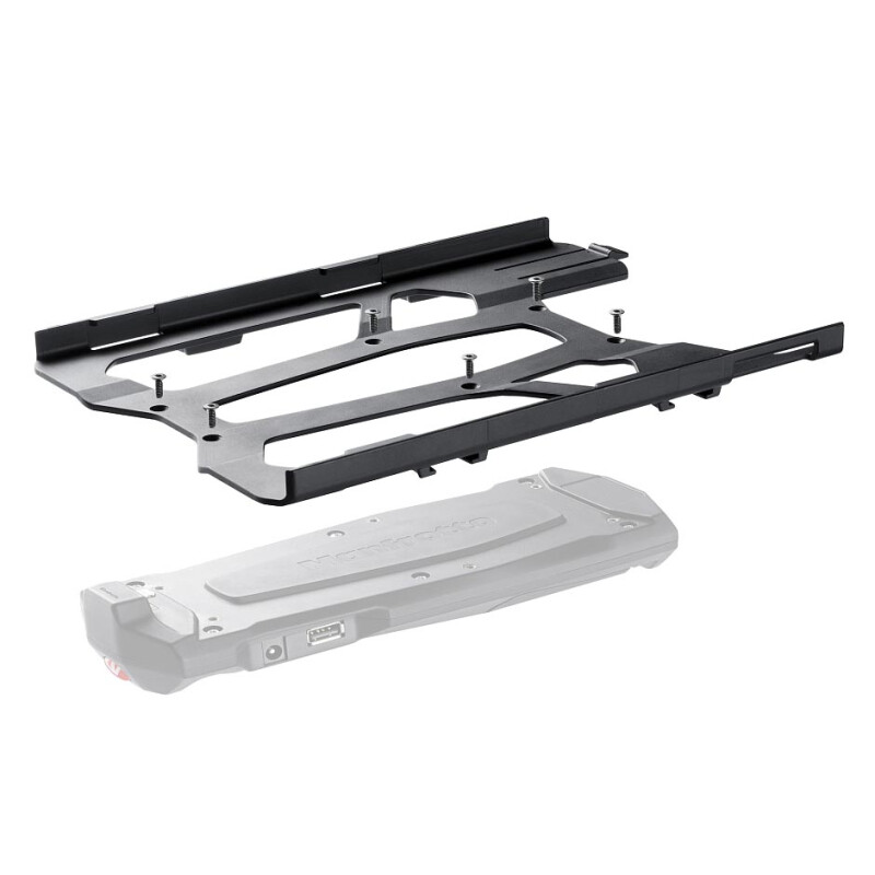 Manfrotto MVDDFA Digital Director установочная рамка для iPadAir