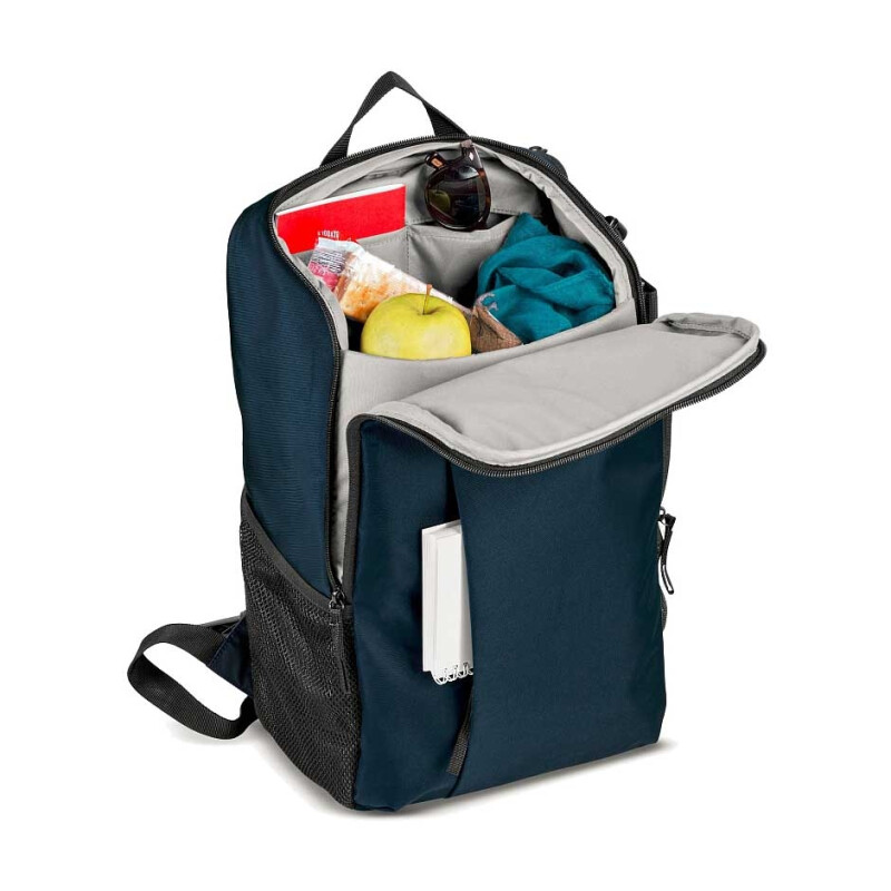 Manfrotto NX-BP-BU рюкзак для фотоаппарата NX синий