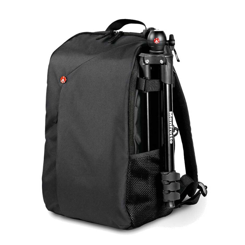 Manfrotto NX-BP-GY рюкзак для фотоаппарата NX серый