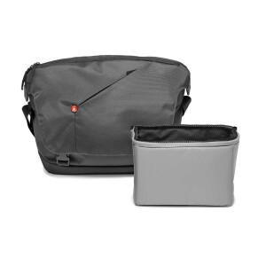 Manfrotto NX-M-IGY-2 сумка для фотоаппарата NX серая