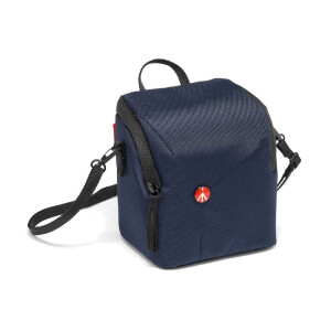 Manfrotto NX-P-IBU-2 чехол для фотоаппарата NX синий