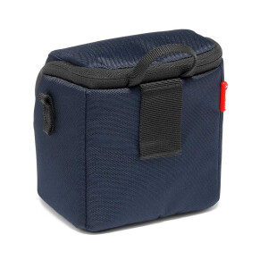 Manfrotto NX-P-IBU-2 чехол для фотоаппарата NX синий