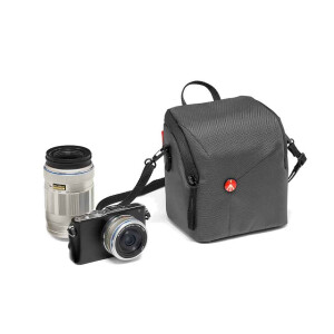 Manfrotto NX-P-IGY-2 чехол для фотоаппарата NX серый