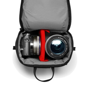 Manfrotto NX-P-IGY-2 чехол для фотоаппарата NX серый