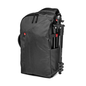 Manfrotto NX-S-IGY-2 рюкзак-слинг для фотоаппарата NX серый