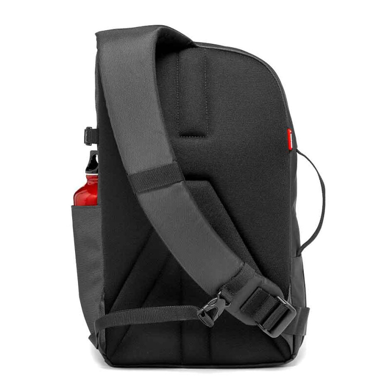Manfrotto NX-S-IGY-2 рюкзак-слинг для фотоаппарата NX серый
