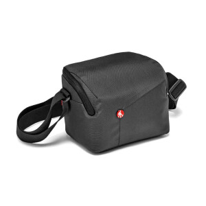 Manfrotto NX-SB-IGY сумка наплечная для фотоаппарата NX I серая