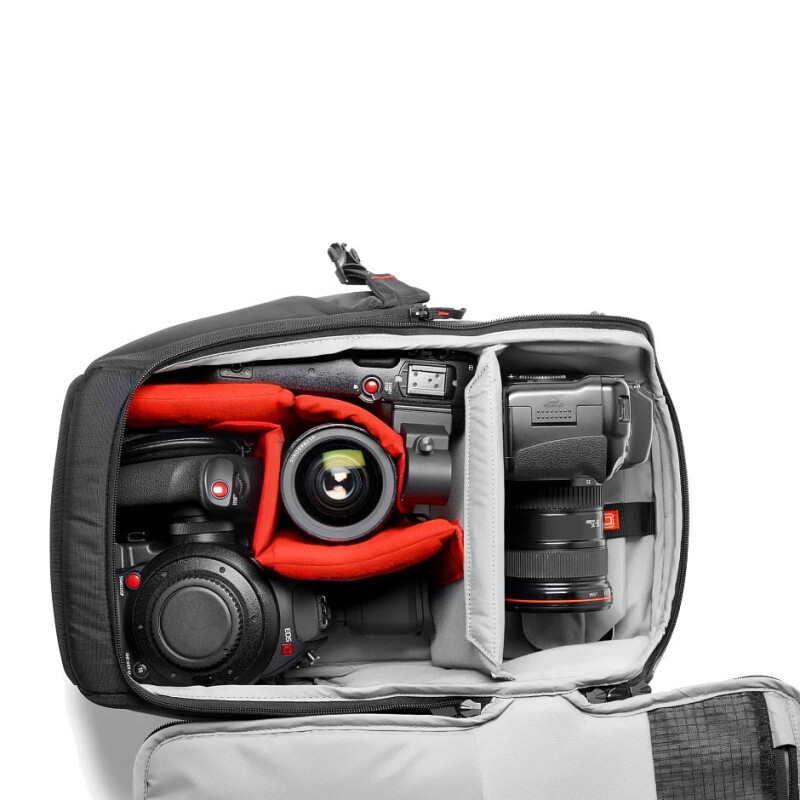 Manfrotto PL-3N1-26 Pro Light 26 рюкзак для фотоаппарата