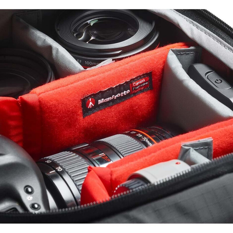 Manfrotto PL-3N1-26 Pro Light 26 рюкзак для фотоаппарата