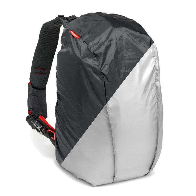 Manfrotto PL-3N1-26 Pro Light 26 рюкзак для фотоаппарата