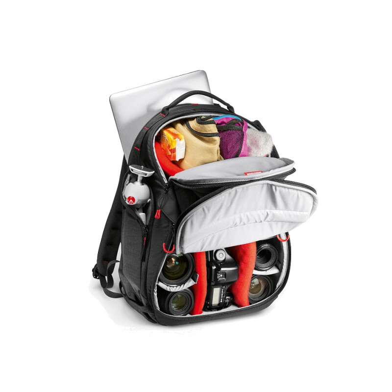 Manfrotto PL-B-130 Pro Light Bumblebee-130 PL рюкзак для фотоаппарата