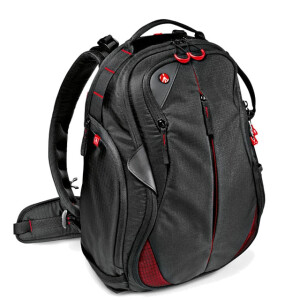 Manfrotto PL-B-230 Pro Light Bumblebee-230 PL рюкзак для фотоаппарата