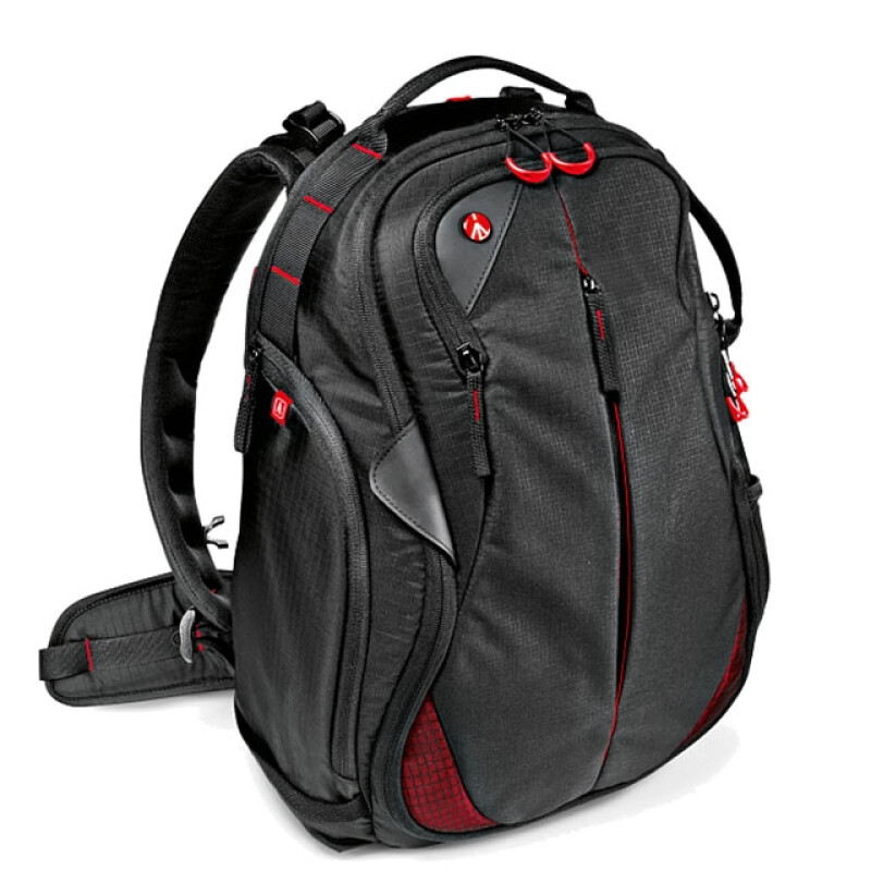 Manfrotto PL-B-230 Pro Light Bumblebee-230 PL рюкзак для фотоаппарата