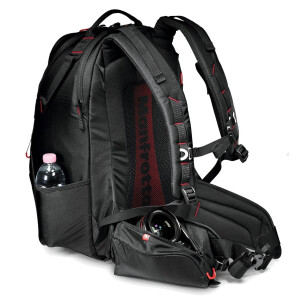 Manfrotto PL-B-230 Pro Light Bumblebee-230 PL рюкзак для фотоаппарата