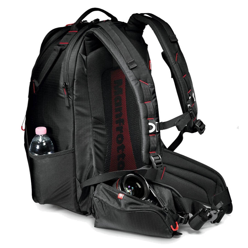 Manfrotto PL-B-230 Pro Light Bumblebee-230 PL рюкзак для фотоаппарата