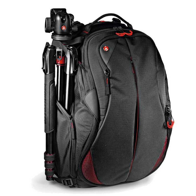 Manfrotto PL-B-230 Pro Light Bumblebee-230 PL рюкзак для фотоаппарата