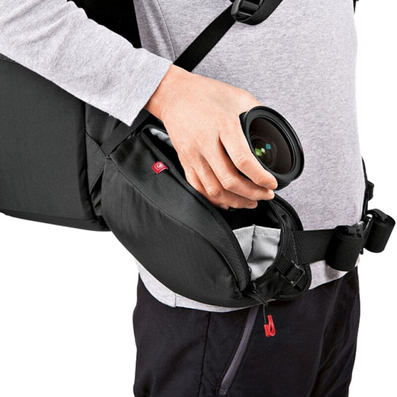 Manfrotto PL-B-230 Pro Light Bumblebee-230 PL рюкзак для фотоаппарата