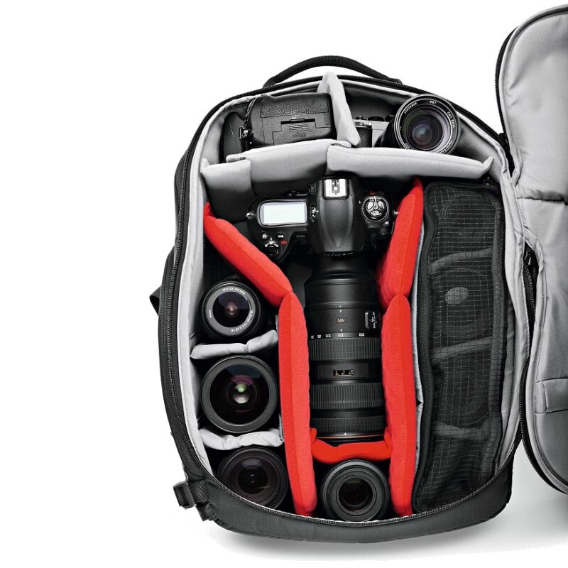 Manfrotto PL-B-230 Pro Light Bumblebee-230 PL рюкзак для фотоаппарата