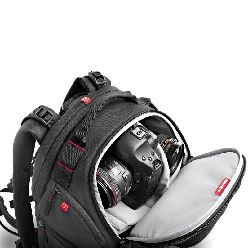 Manfrotto PL-B-230 Pro Light Bumblebee-230 PL рюкзак для фотоаппарата