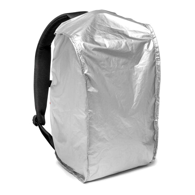 Manfrotto PL-BP-R Pro Light RedBee-210 рюкзак для фотоаппарата