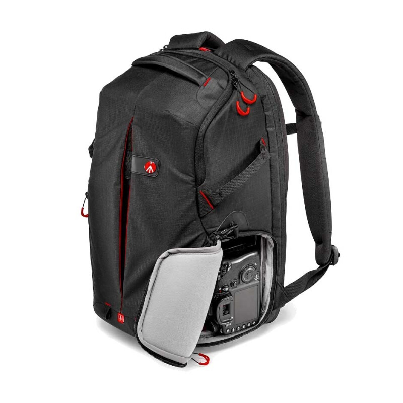 Manfrotto PL-BP-R Pro Light RedBee-210 рюкзак для фотоаппарата