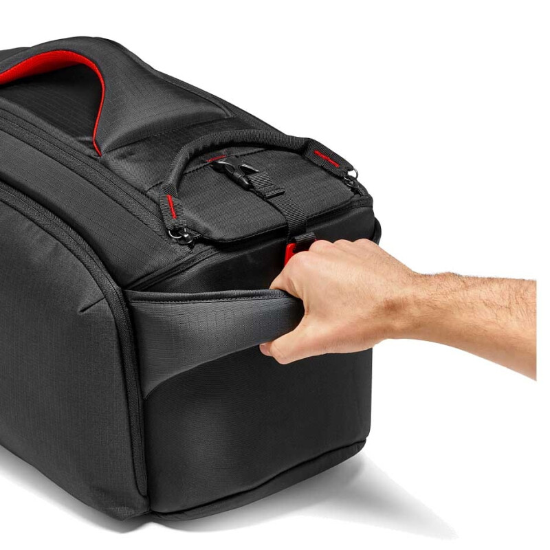 Manfrotto PL-CC-191N Pro Light Video 191N сумка для видеокамеры