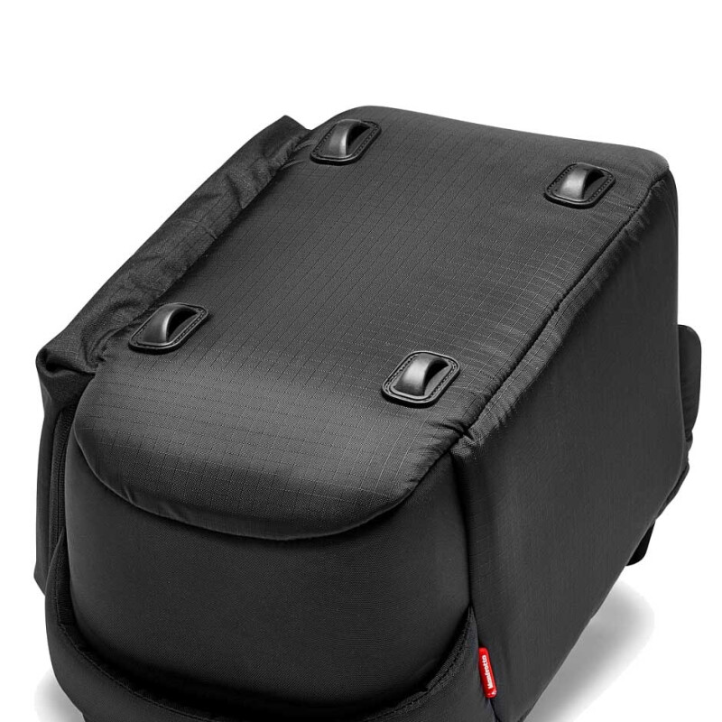 Manfrotto PL-CC-191N Pro Light Video 191N сумка для видеокамеры