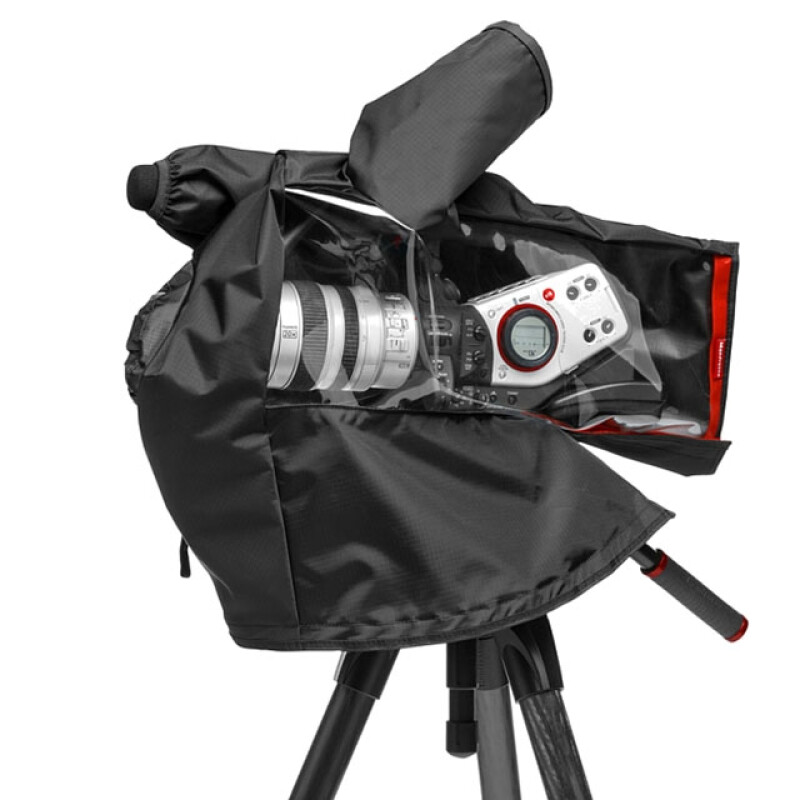 Manfrotto PL-CRC-12 Pro Light Video CRC-12 дождевой чехол