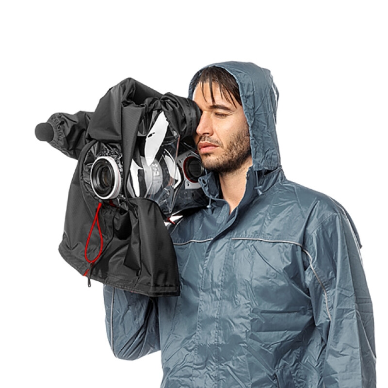 Manfrotto PL-CRC-12 Pro Light Video CRC-12 дождевой чехол