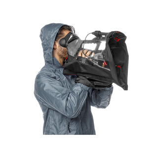 Manfrotto PL-CRC-15 Pro Light Video CRC-15 дождевой чехол