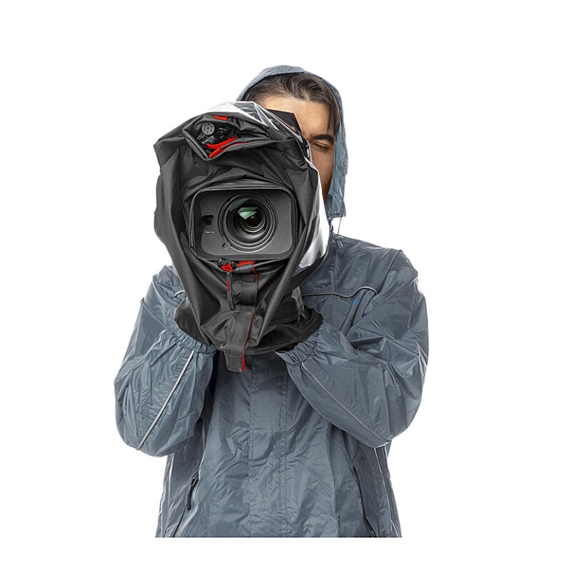 Manfrotto PL-CRC-15 Pro Light Video CRC-15 дождевой чехол