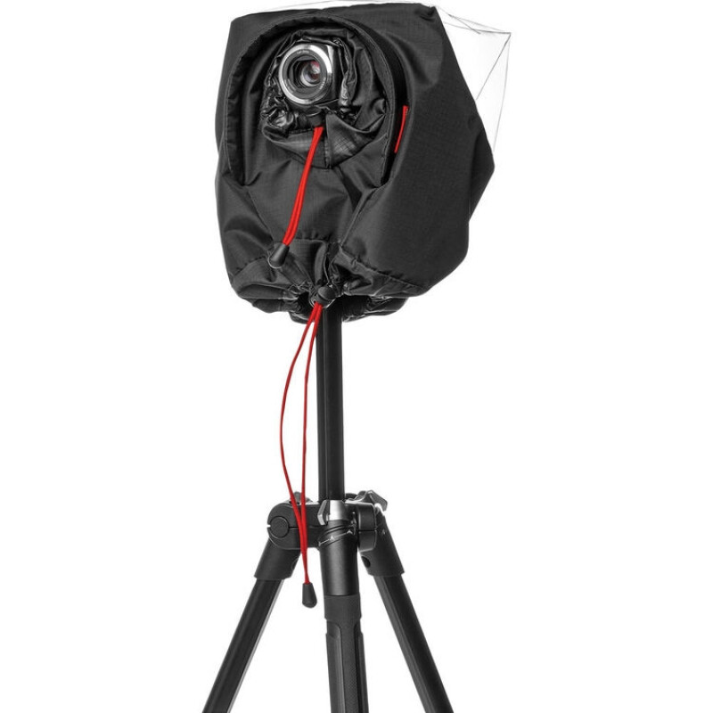 Manfrotto PL-CRC-17 Pro Light Video CRC-17 дождевой чехол