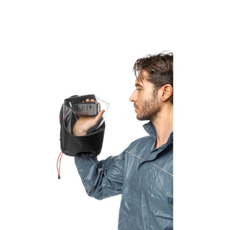 Manfrotto PL-CRC-17 Pro Light Video CRC-17 дождевой чехол