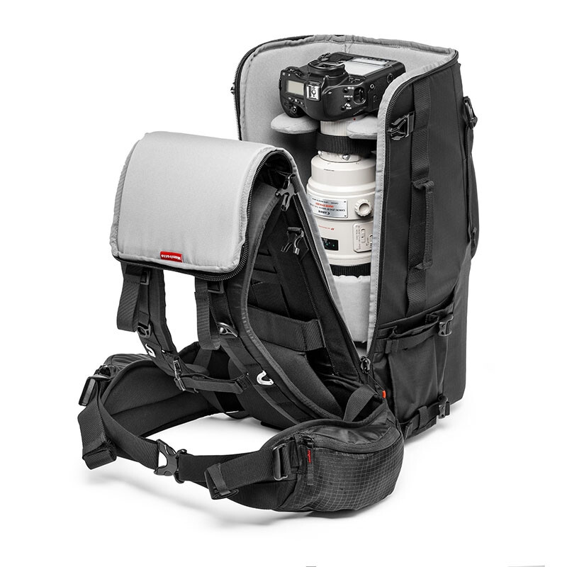 Manfrotto PL-TLB-600 Pro Light 600 рюкзак для фотоаппарата