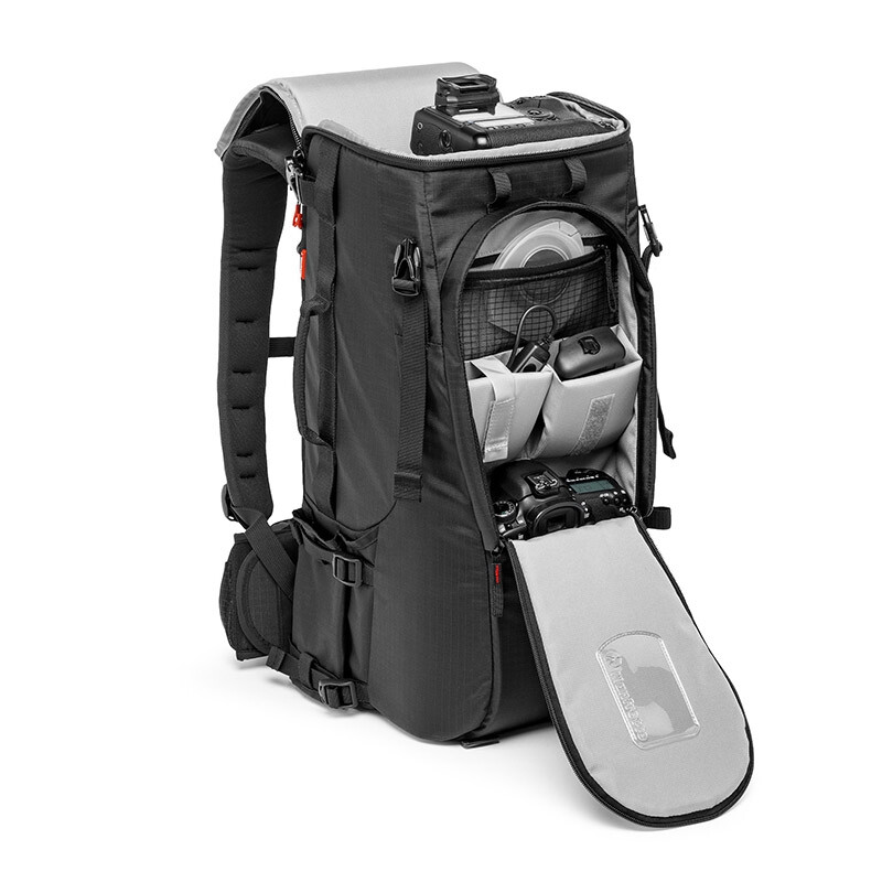 Manfrotto PL-TLB-600 Pro Light 600 рюкзак для фотоаппарата