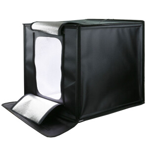 Grifon LED 440 фотобокс со светодиодным освещением