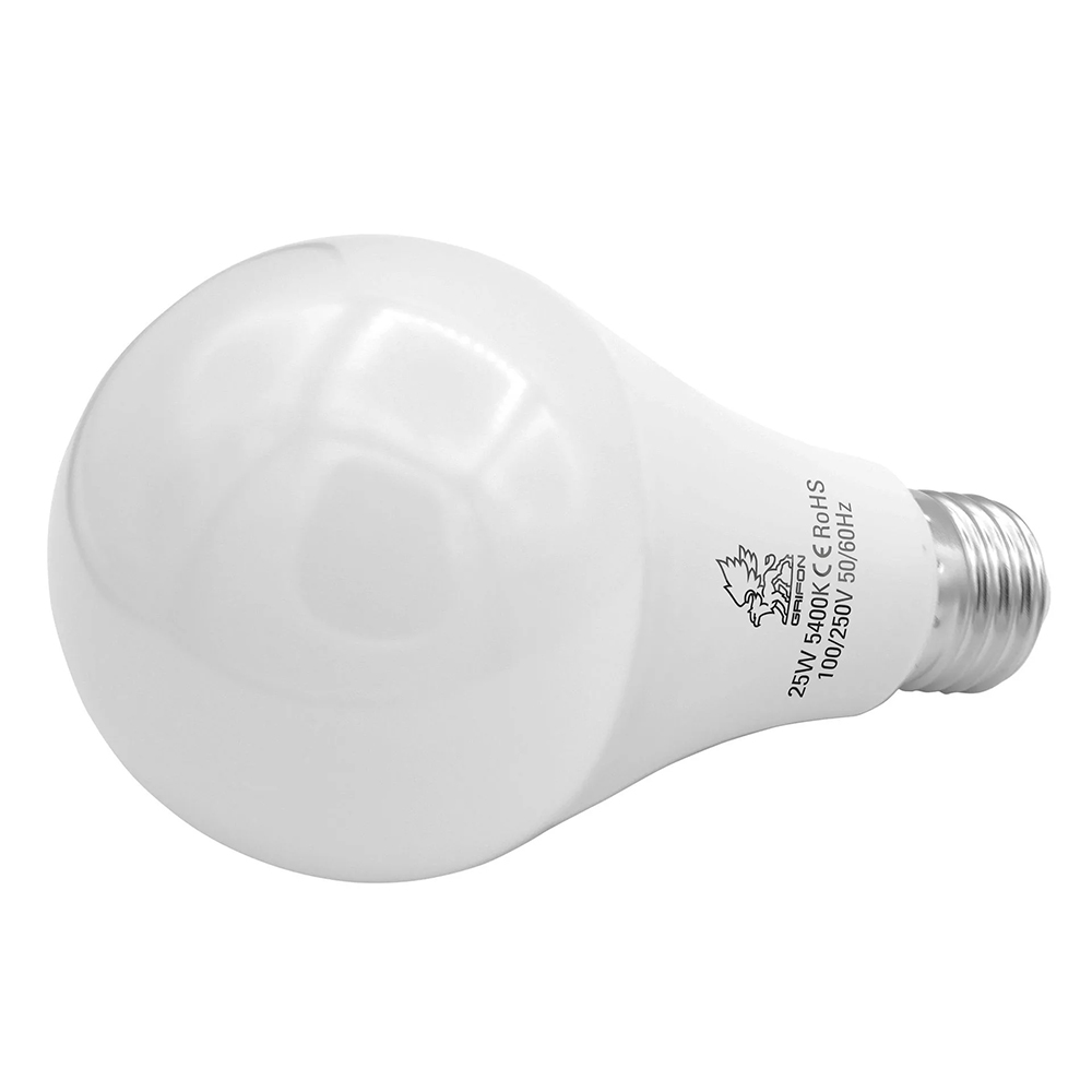 Grifon LED LFV-Q25W лампа светодиодная 32 диода
