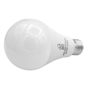 Grifon LED LFV-Q25W лампа светодиодная 32 диода