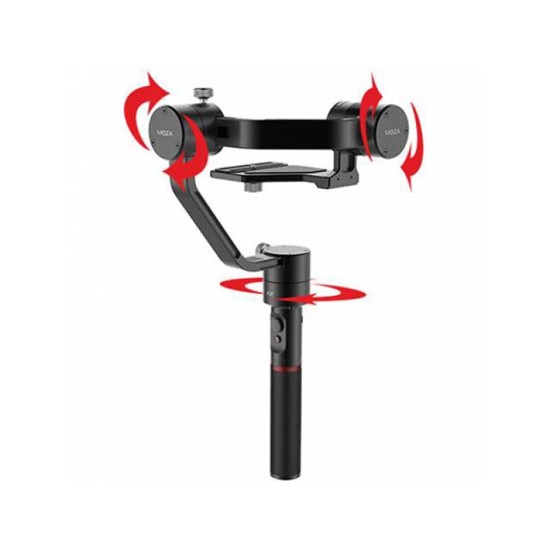 Moza Air стабилизатор электронный