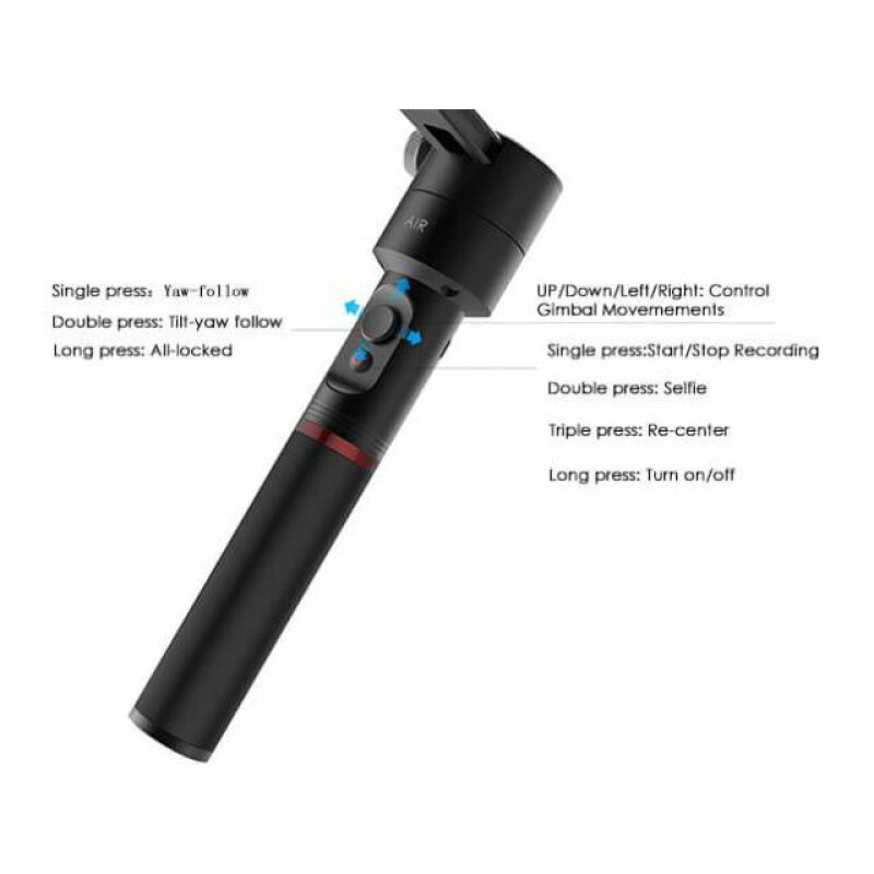 Moza Air стабилизатор электронный