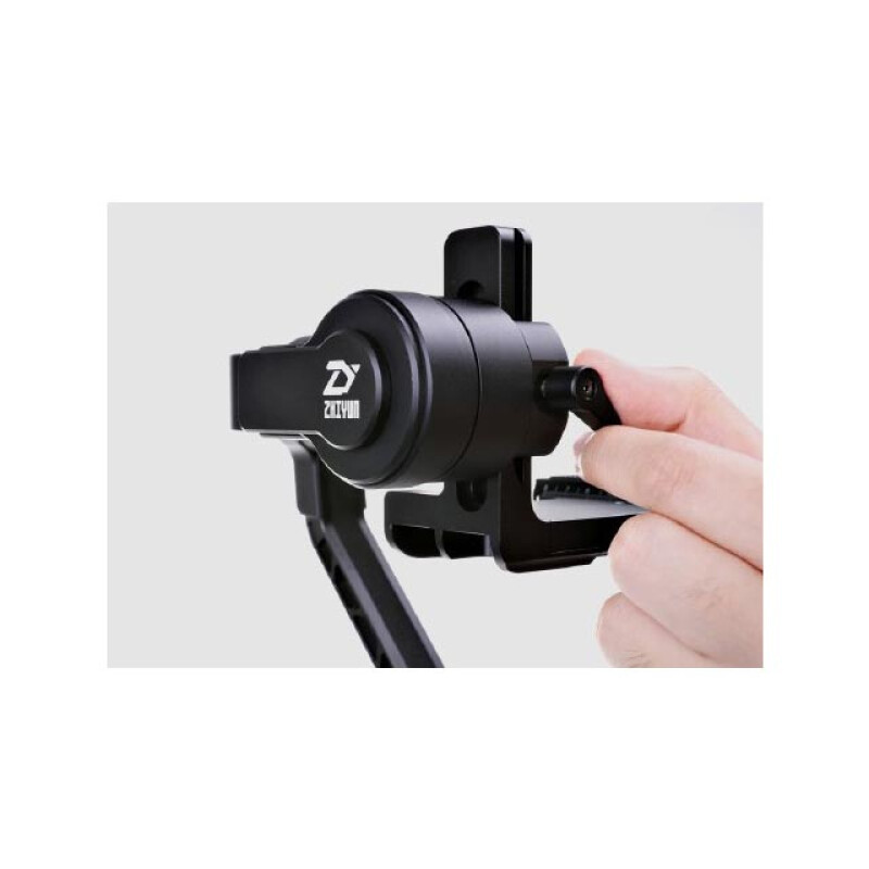 Zhiyun Crane 2 стабилизатор электронный