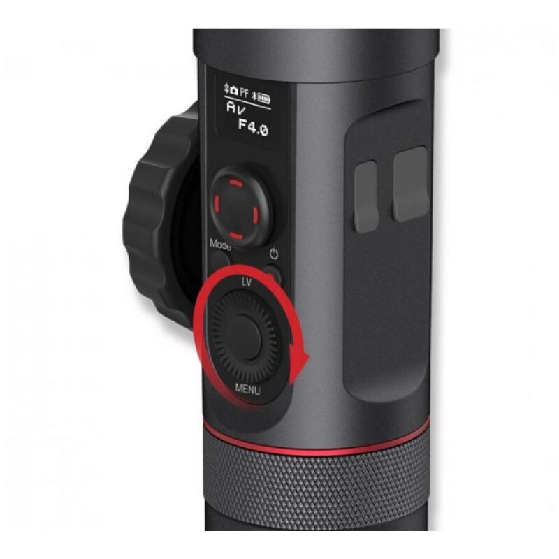 Zhiyun Crane 2 стабилизатор электронный