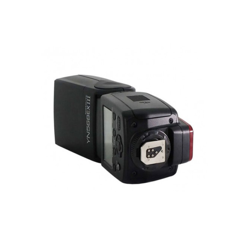 YongNuo YN568EXIII C Speedlite вспышка для Canon