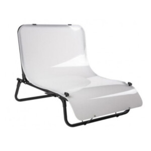 Grifon PTY-50 стол фотографический настольный с прозрачным оргстеклом 61х92 см