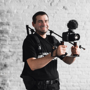 Movie Yeah MY RIG риг-стабилизатор