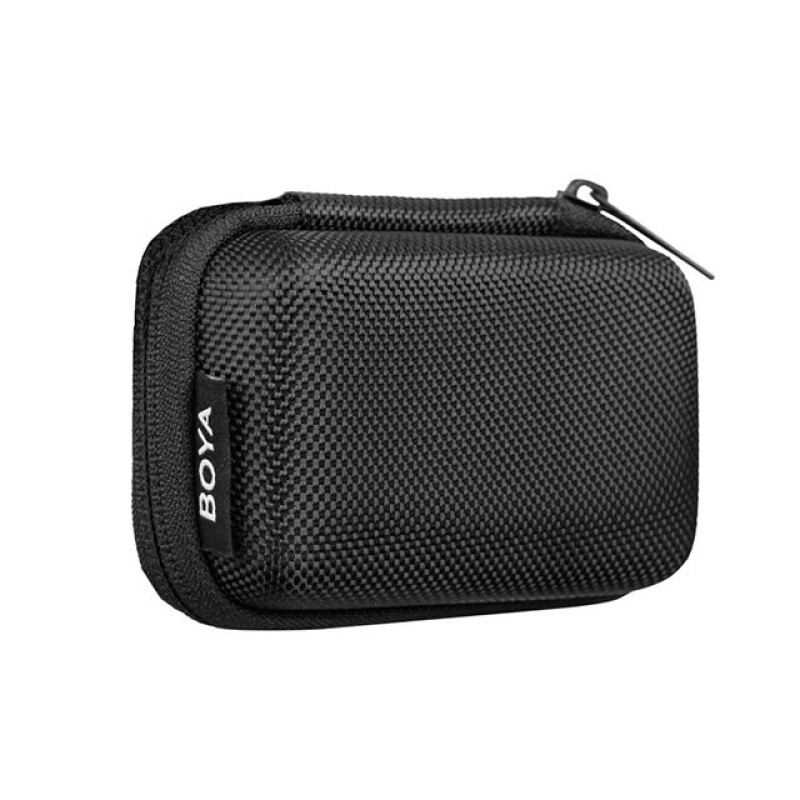 Boya BY-DM1 петличный микрофон для смартфонов и планшетов Apple