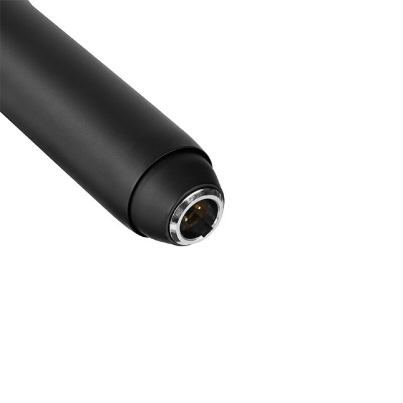 Boya BY-M11C профессиональная кардиоидная петличная XLR микрофонная система