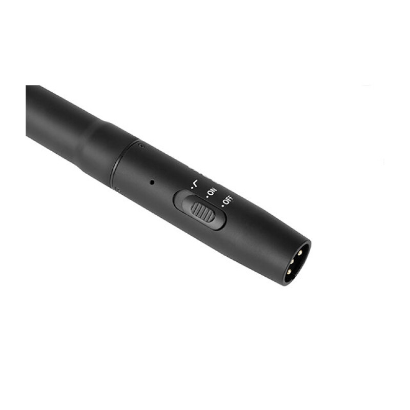 Boya BY-M11OD профессиональная всенаправленная петличная XLR микрофонная система