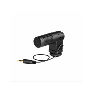 Boya BY-V01 конденсаторный стерео микрофон